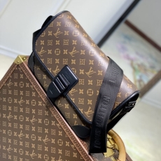 Mens LV Satchel bags